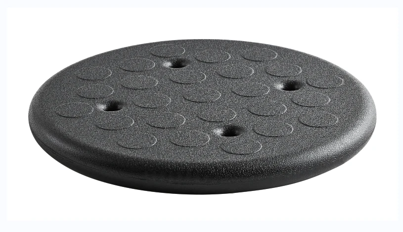 Plastic Lab chair seat parts Plastic Lab chair seat parts
