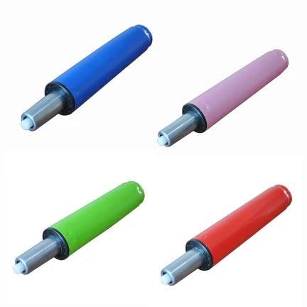 Powder de Coating Gaz Flǐn