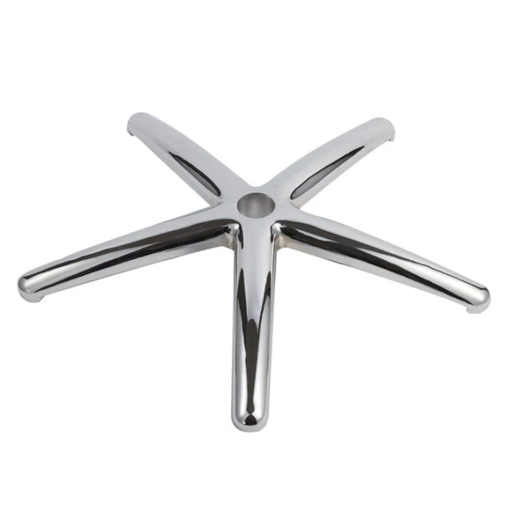 Chair Parts Metal Swivel Chair Base