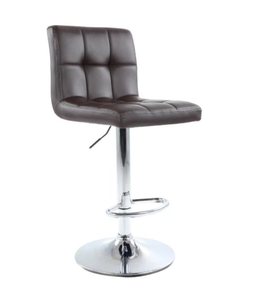 Bar Stools Kpodo Back kpo